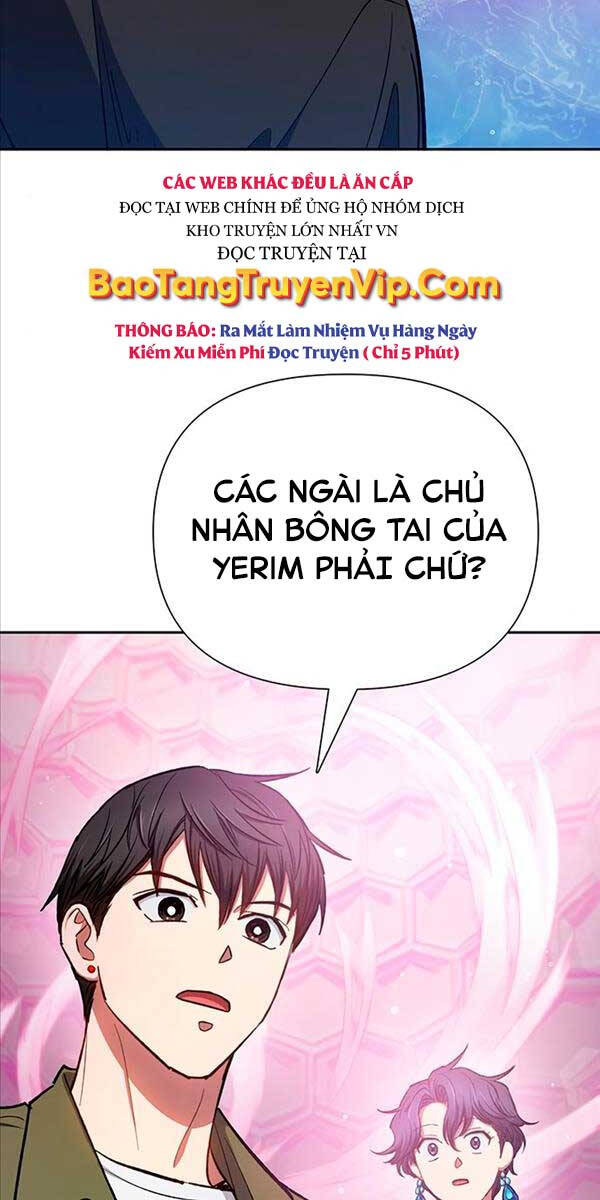 Những Ranker Cấp S Mà Tôi Nuôi Dưỡng Chapter 100 - Trang 101