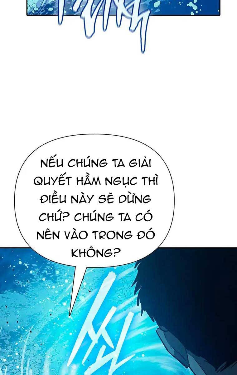 Những Ranker Cấp S Mà Tôi Nuôi Dưỡng Chapter 98 - Trang 128