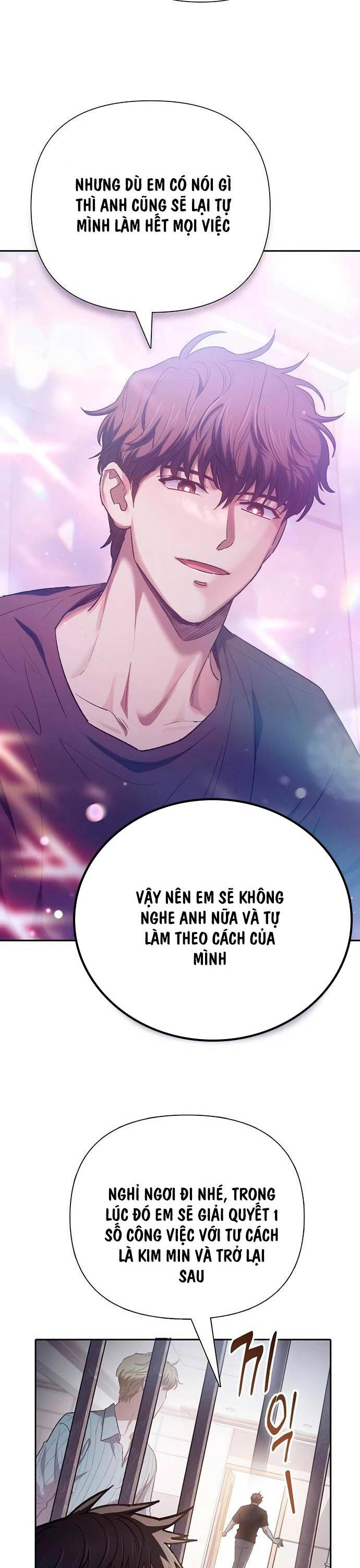 Những Ranker Cấp S Mà Tôi Nuôi Dưỡng Chapter 138 - Trang 24