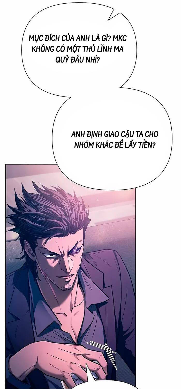 Những Ranker Cấp S Mà Tôi Nuôi Dưỡng Chapter 142 - Trang 10