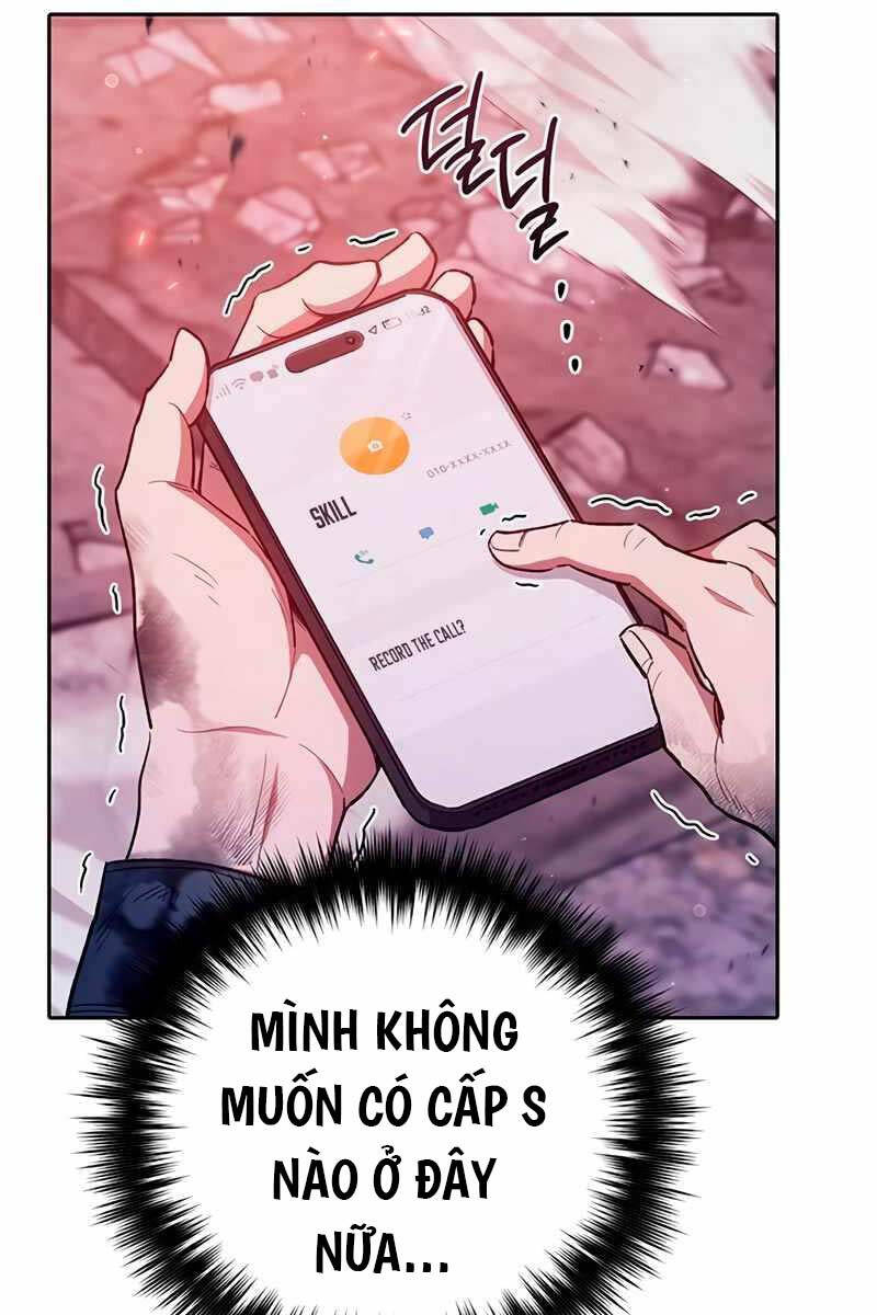 Những Ranker Cấp S Mà Tôi Nuôi Dưỡng Chapter 126 - Trang 78