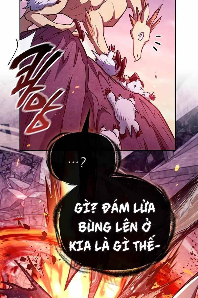 Những Ranker Cấp S Mà Tôi Nuôi Dưỡng Chapter 126 - Trang 87