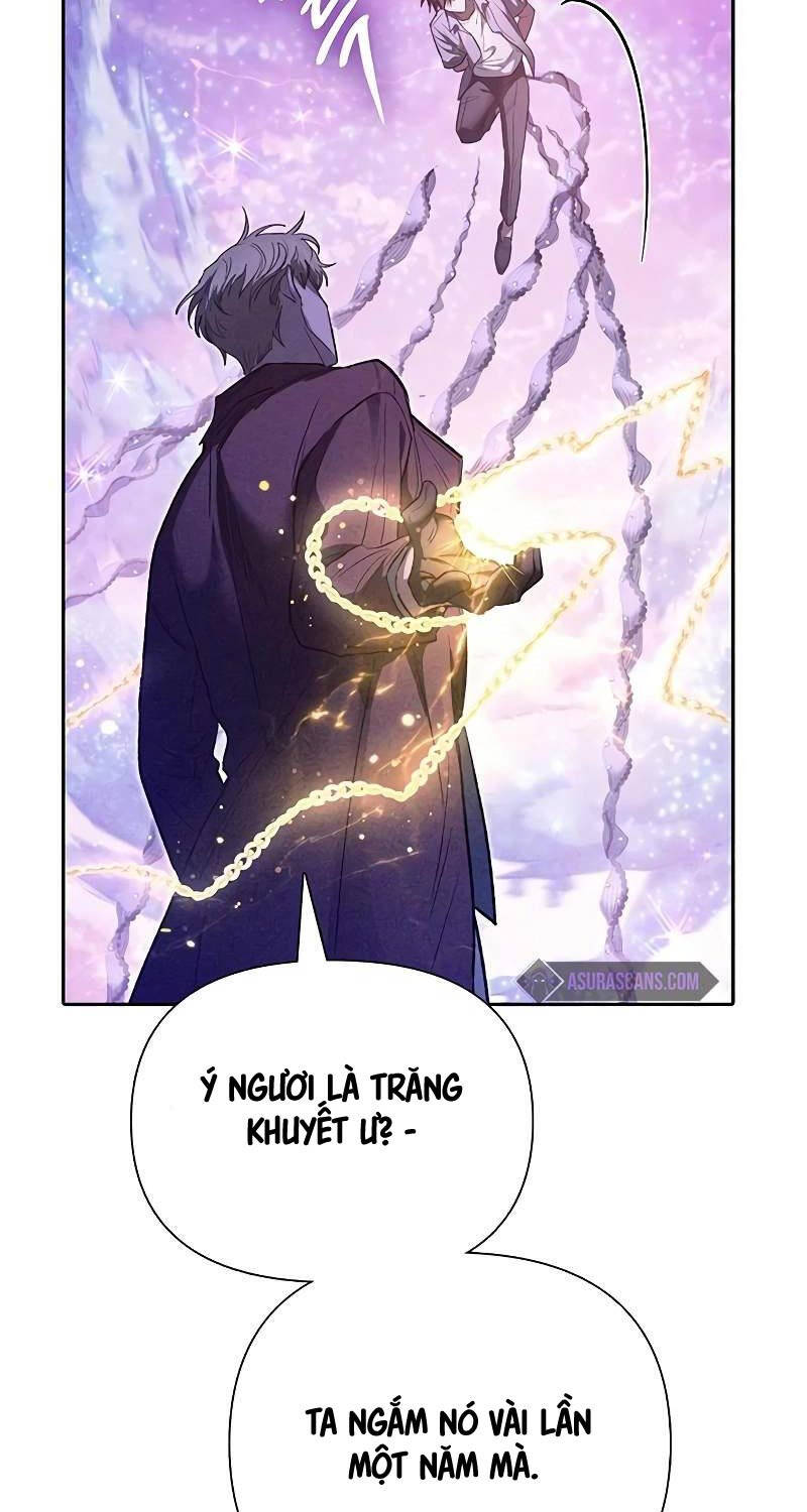 Những Ranker Cấp S Mà Tôi Nuôi Dưỡng Chapter 144 - Trang 20