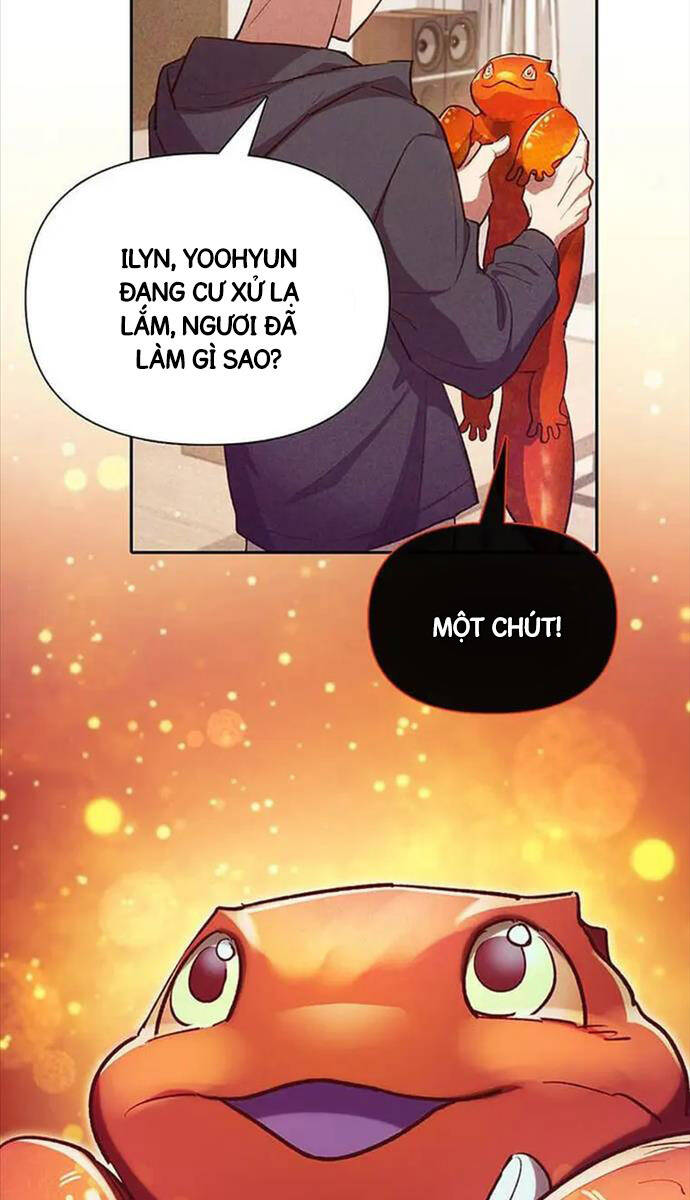 Những Ranker Cấp S Mà Tôi Nuôi Dưỡng Chapter 118 - Trang 72