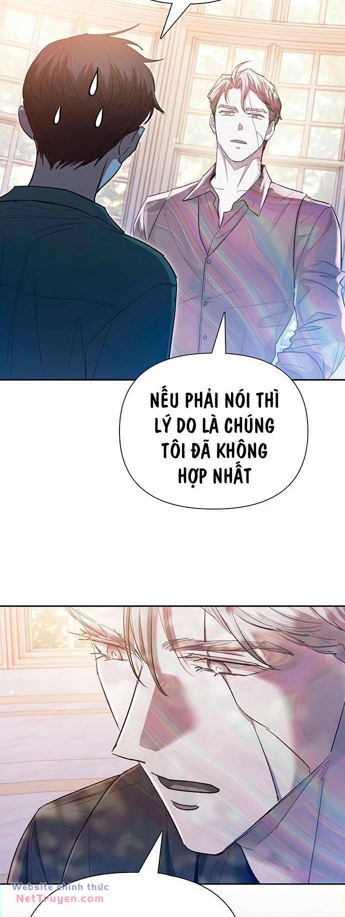 Những Ranker Cấp S Mà Tôi Nuôi Dưỡng Chapter 134 - Trang 54