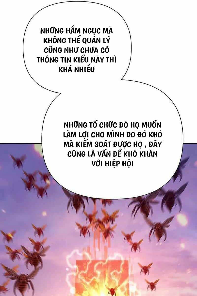 Những Ranker Cấp S Mà Tôi Nuôi Dưỡng Chapter 124 - Trang 39