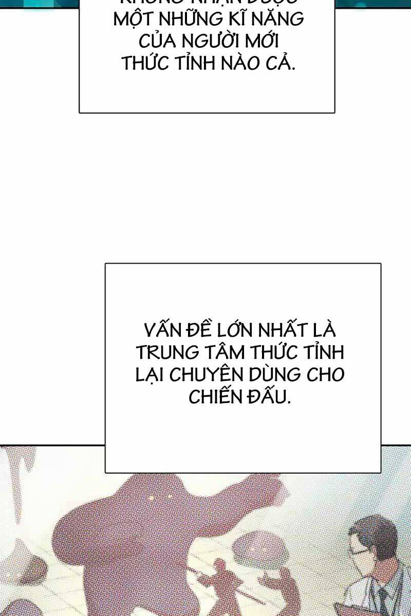 Những Ranker Cấp S Mà Tôi Nuôi Dưỡng Chapter 104 - Trang 119