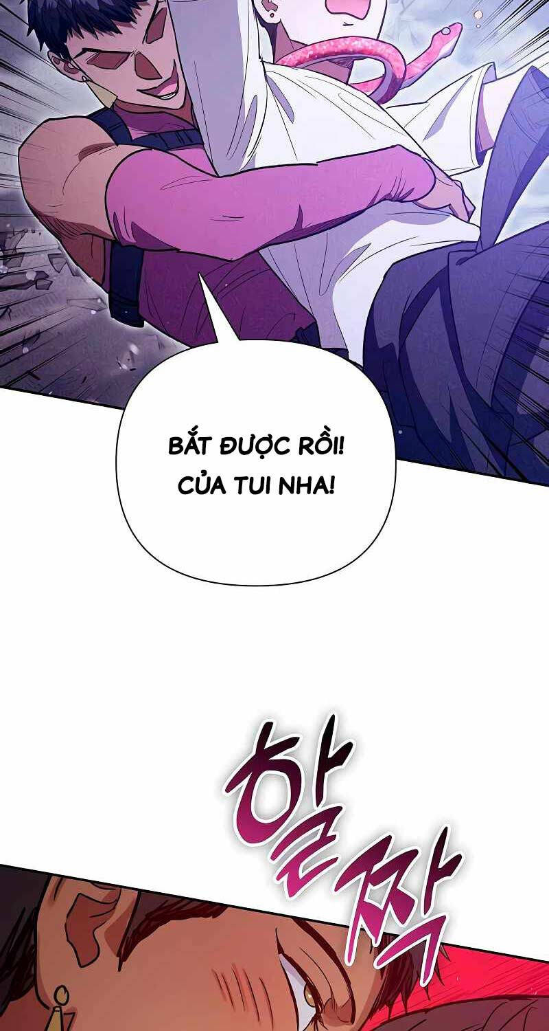 Những Ranker Cấp S Mà Tôi Nuôi Dưỡng Chapter 143 - Trang 28