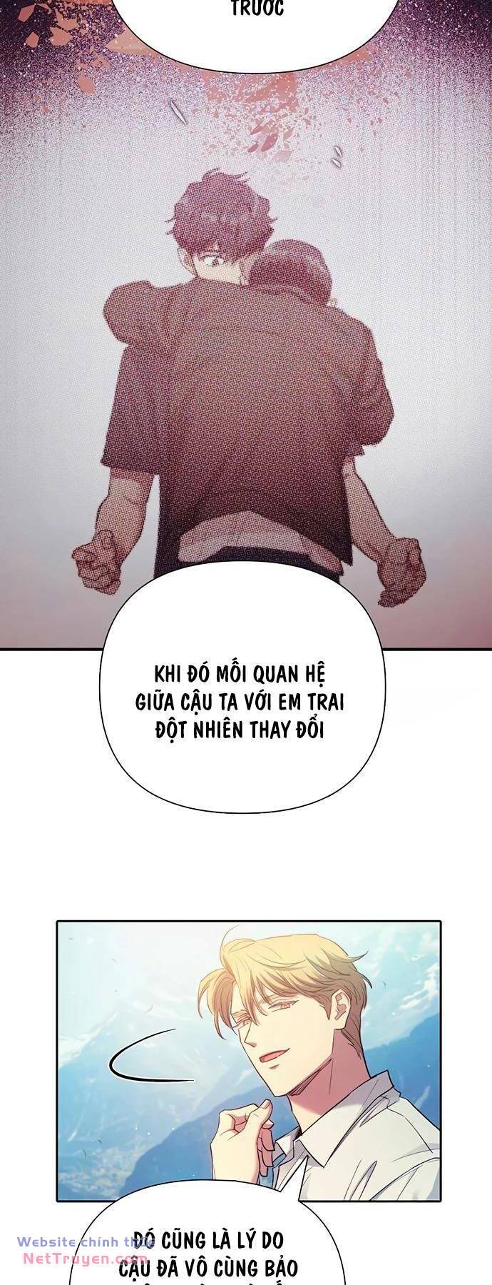 Những Ranker Cấp S Mà Tôi Nuôi Dưỡng Chapter 134 - Trang 23