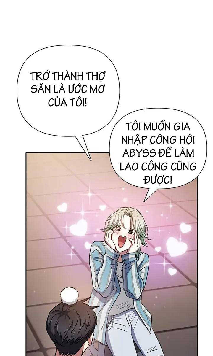 Những Ranker Cấp S Mà Tôi Nuôi Dưỡng Chapter 106 - Trang 46