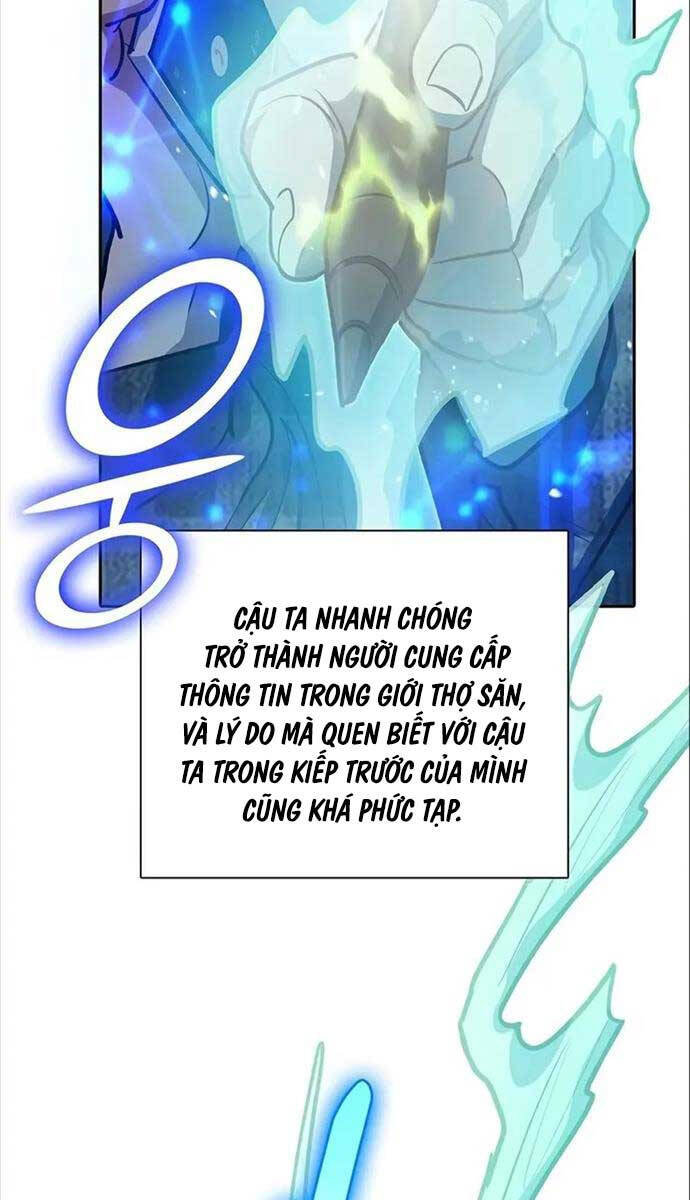 Những Ranker Cấp S Mà Tôi Nuôi Dưỡng Chapter 107 - Trang 6