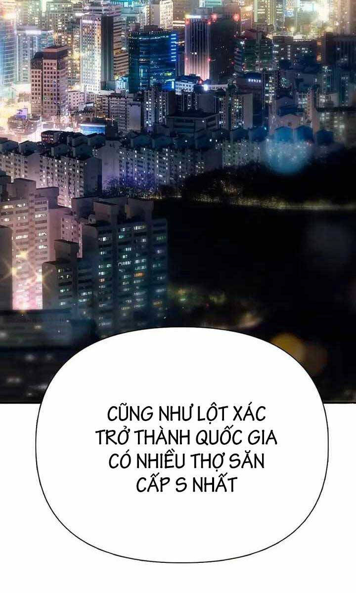 Những Ranker Cấp S Mà Tôi Nuôi Dưỡng Chapter 103 - Trang 103