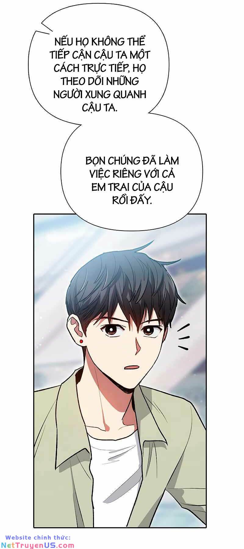 Những Ranker Cấp S Mà Tôi Nuôi Dưỡng Chapter 109 - Trang 44