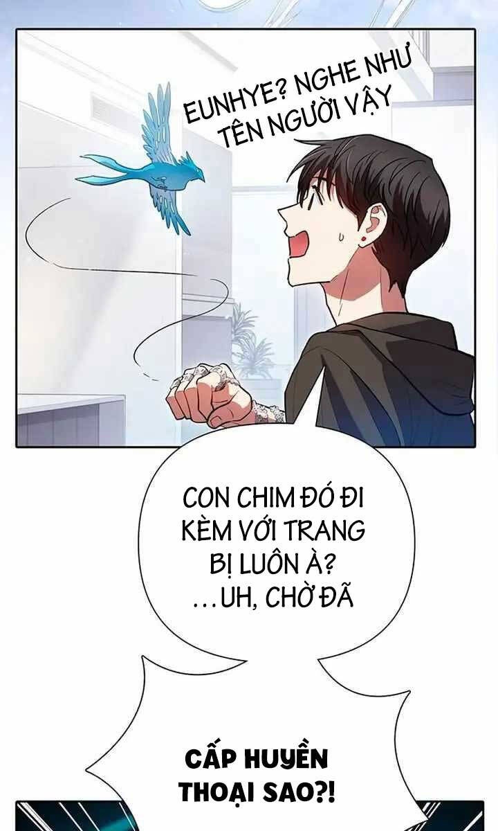 Những Ranker Cấp S Mà Tôi Nuôi Dưỡng Chapter 103 - Trang 35