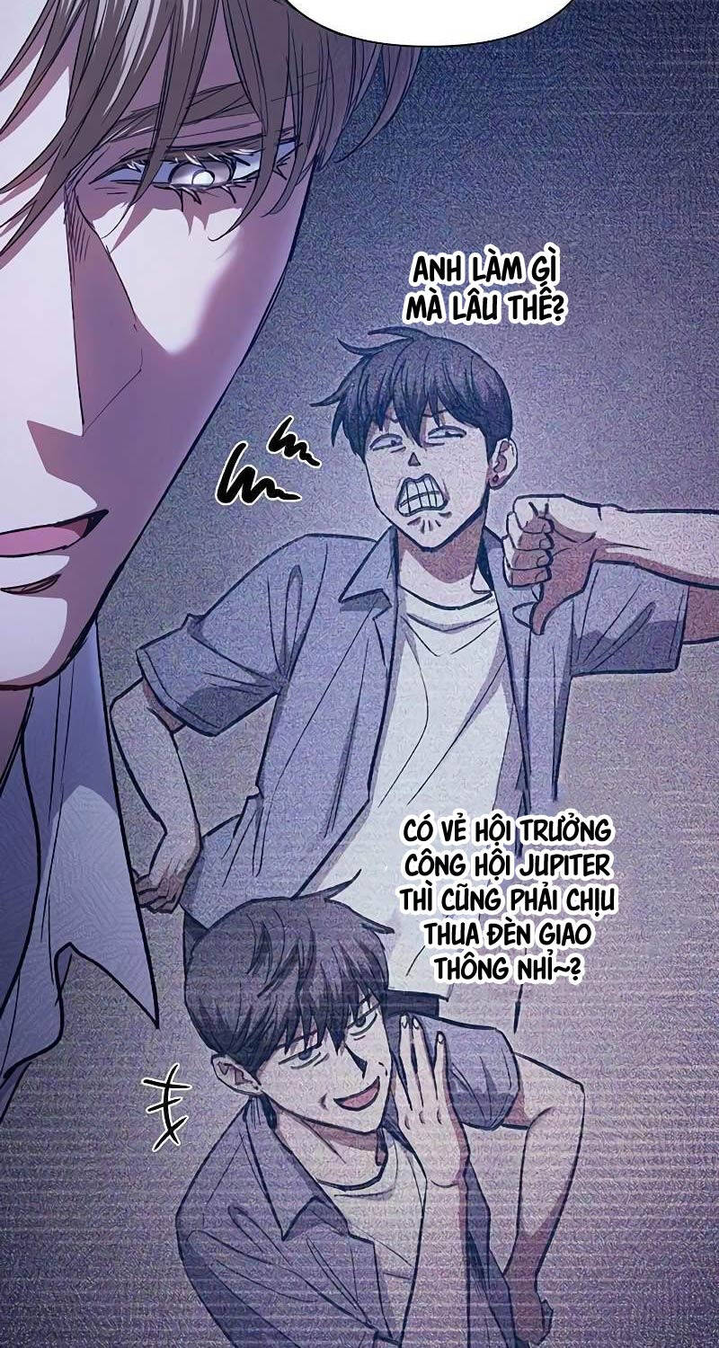 Những Ranker Cấp S Mà Tôi Nuôi Dưỡng Chapter 144 - Trang 15