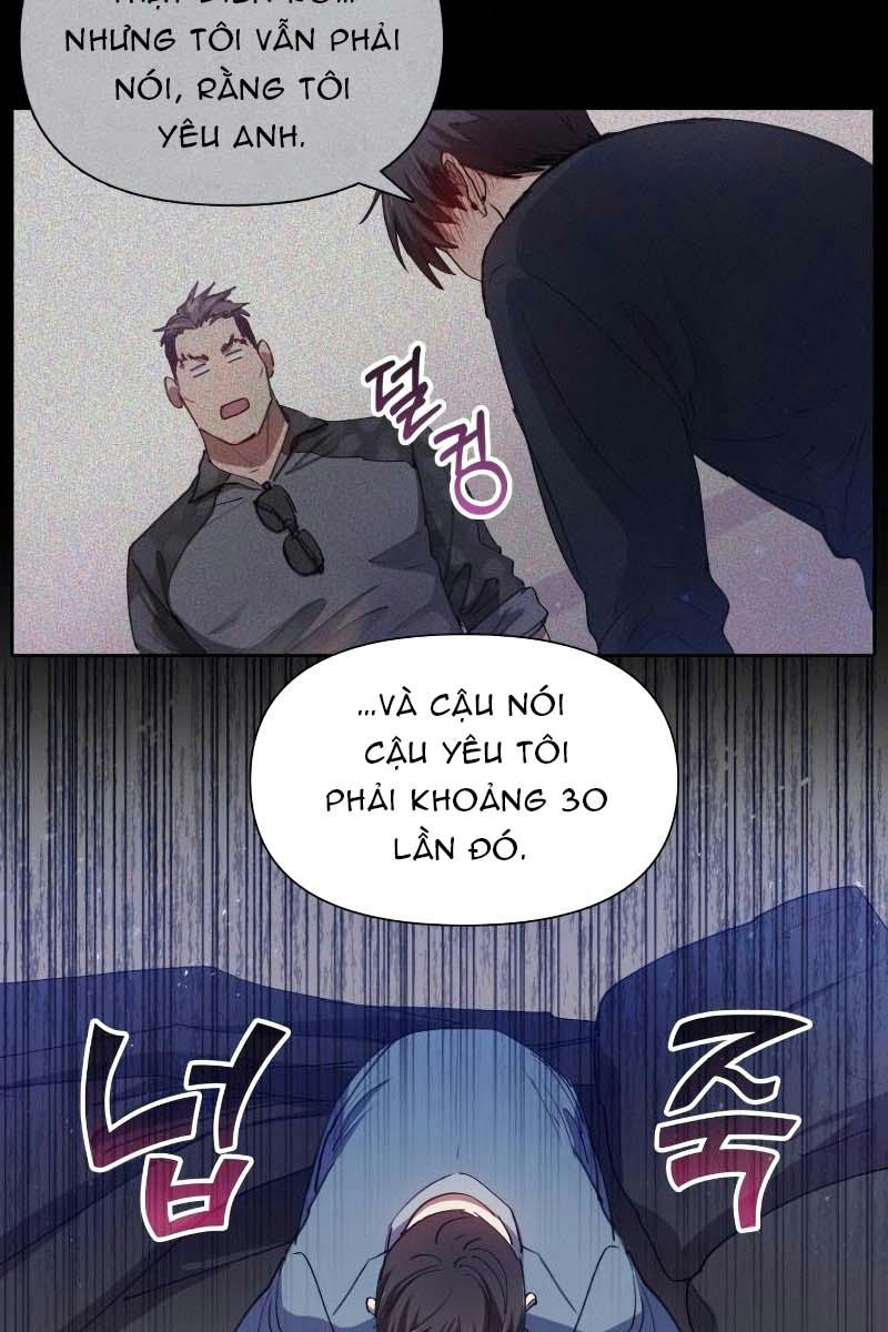 Những Ranker Cấp S Mà Tôi Nuôi Dưỡng Chapter 19 - Trang 18