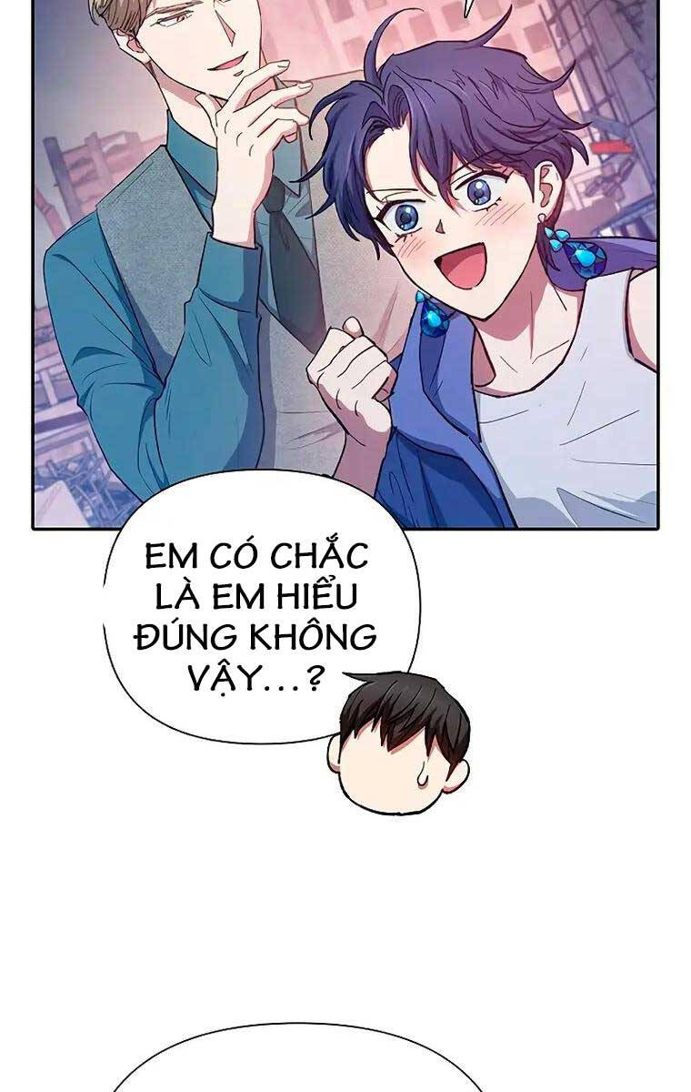 Những Ranker Cấp S Mà Tôi Nuôi Dưỡng Chapter 102 - Trang 86