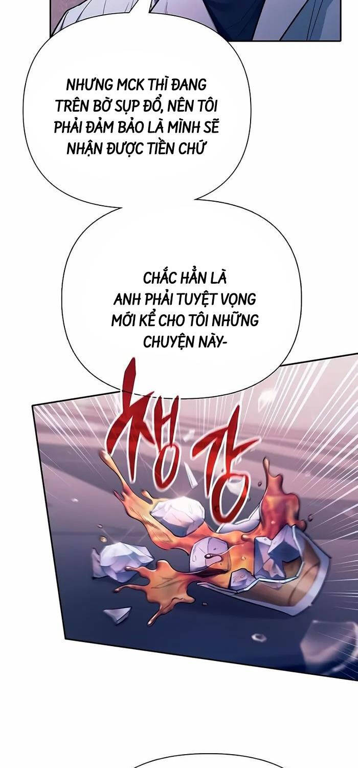 Những Ranker Cấp S Mà Tôi Nuôi Dưỡng Chapter 142 - Trang 12