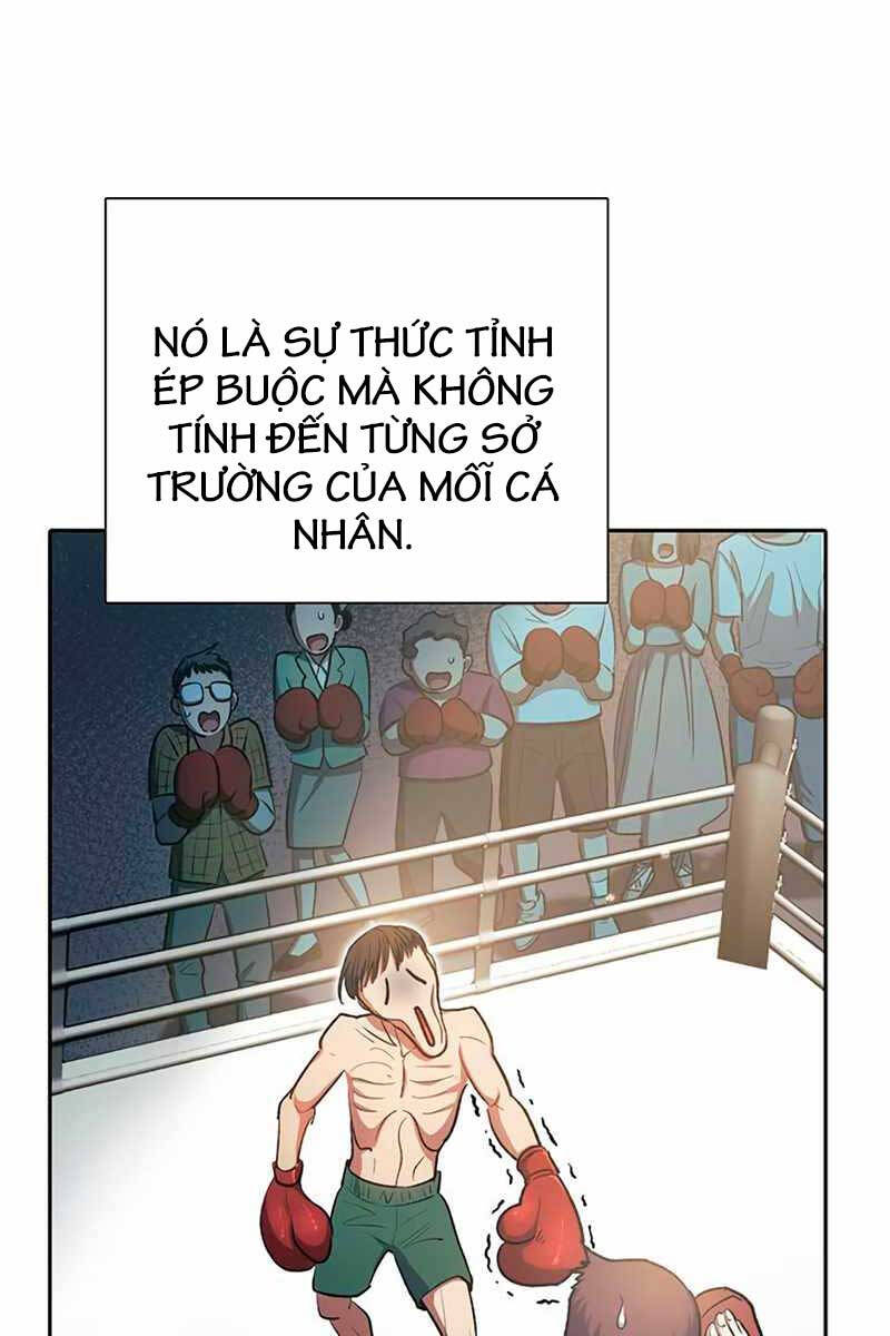 Những Ranker Cấp S Mà Tôi Nuôi Dưỡng Chapter 104 - Trang 121