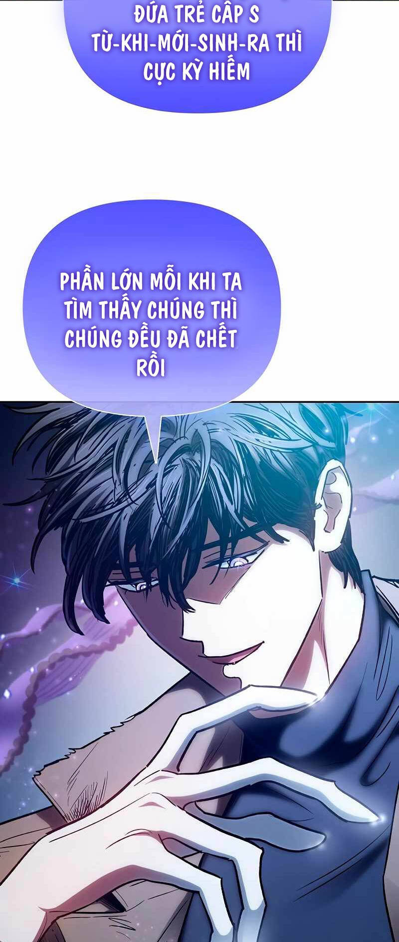 Những Ranker Cấp S Mà Tôi Nuôi Dưỡng Chapter 140 - Trang 19