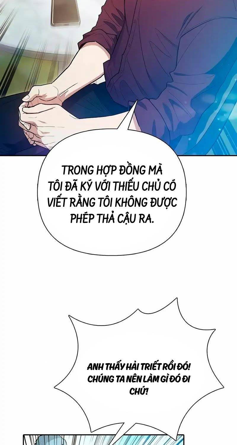 Những Ranker Cấp S Mà Tôi Nuôi Dưỡng Chapter 141 - Trang 5