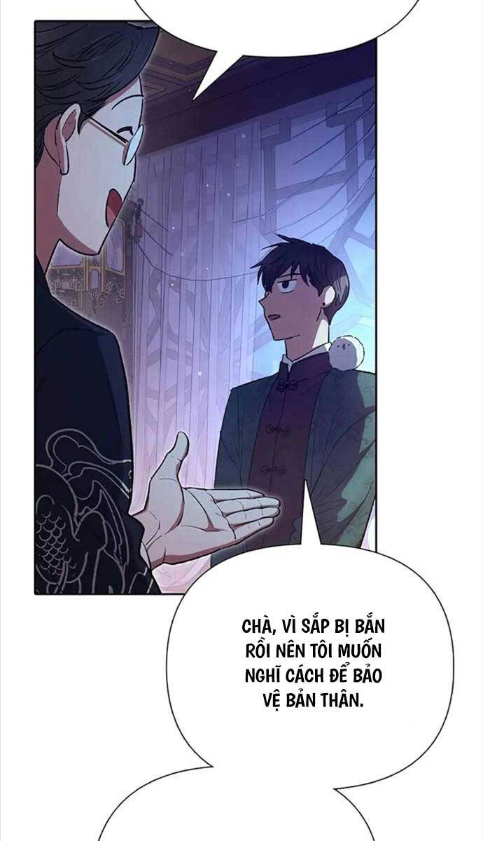 Những Ranker Cấp S Mà Tôi Nuôi Dưỡng Chapter 114 - Trang 44