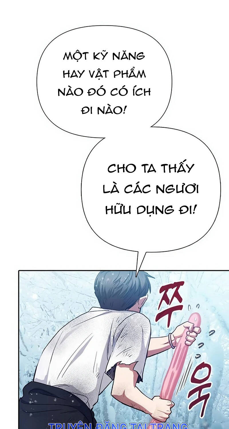 Những Ranker Cấp S Mà Tôi Nuôi Dưỡng Chapter 150 - Trang 63