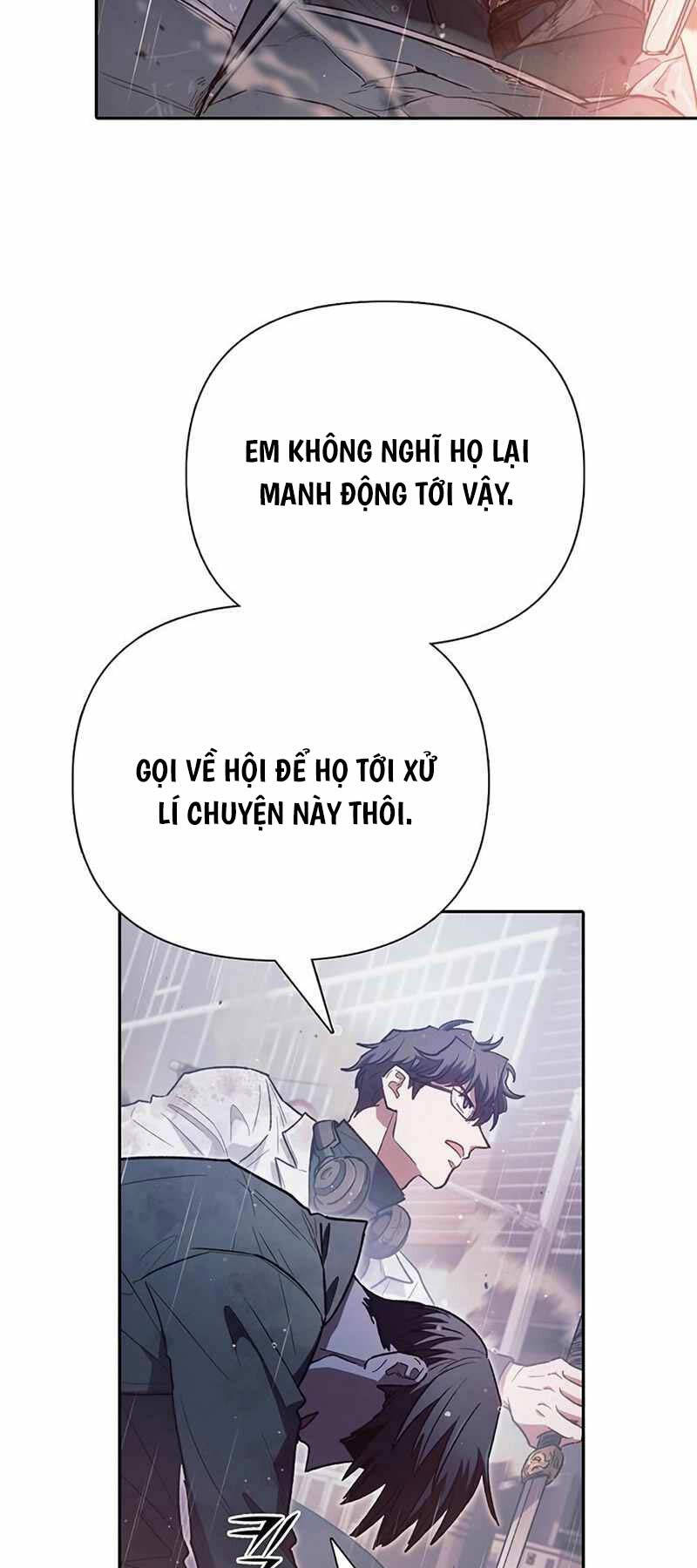 Những Ranker Cấp S Mà Tôi Nuôi Dưỡng Chapter 131 - Trang 49