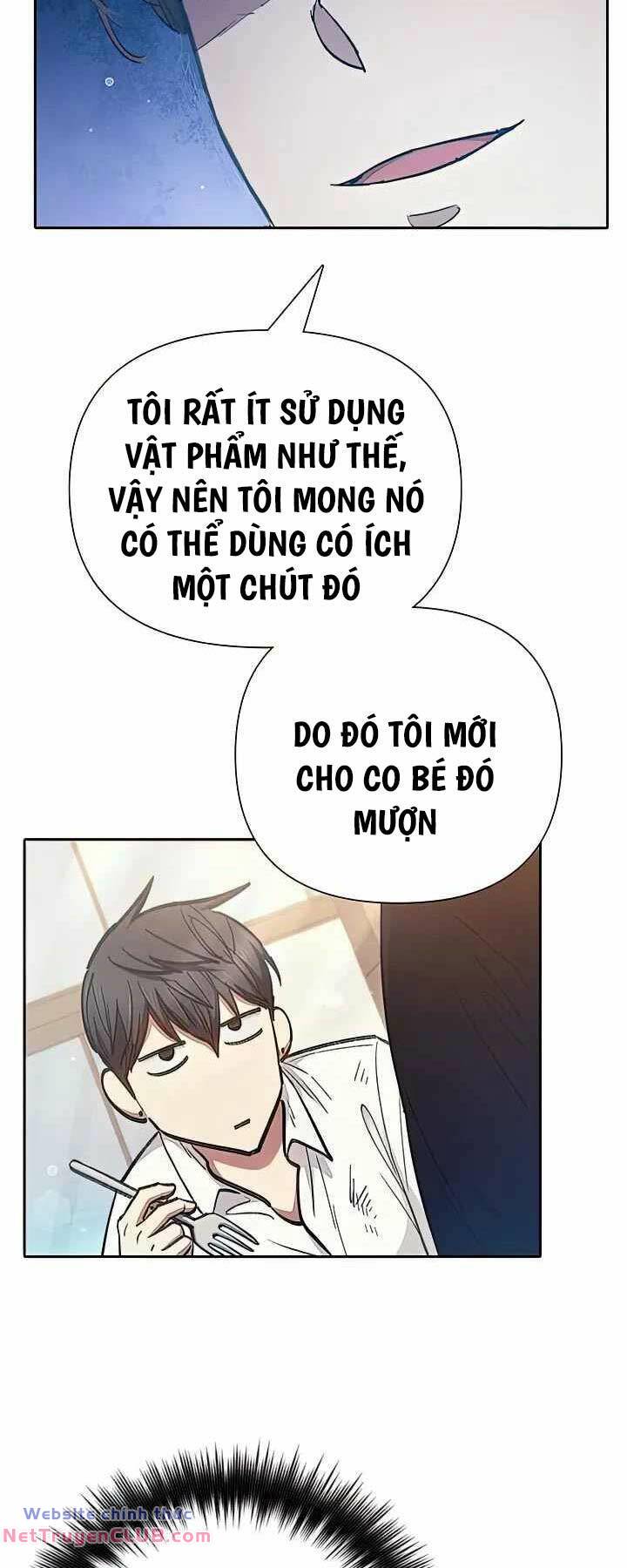 Những Ranker Cấp S Mà Tôi Nuôi Dưỡng Chapter 120 - Trang 36