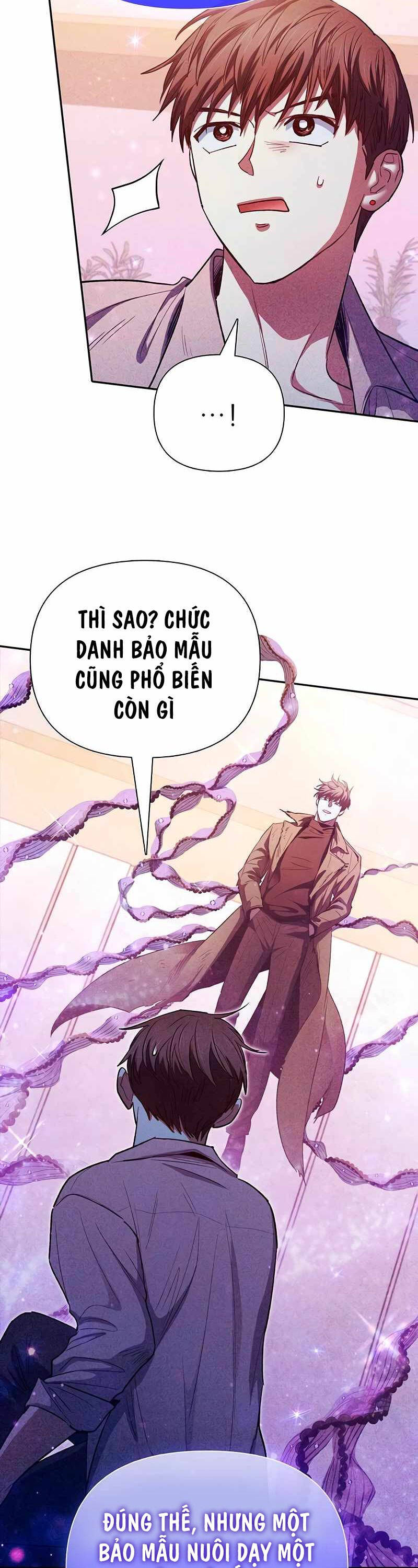 Những Ranker Cấp S Mà Tôi Nuôi Dưỡng Chapter 140 - Trang 18