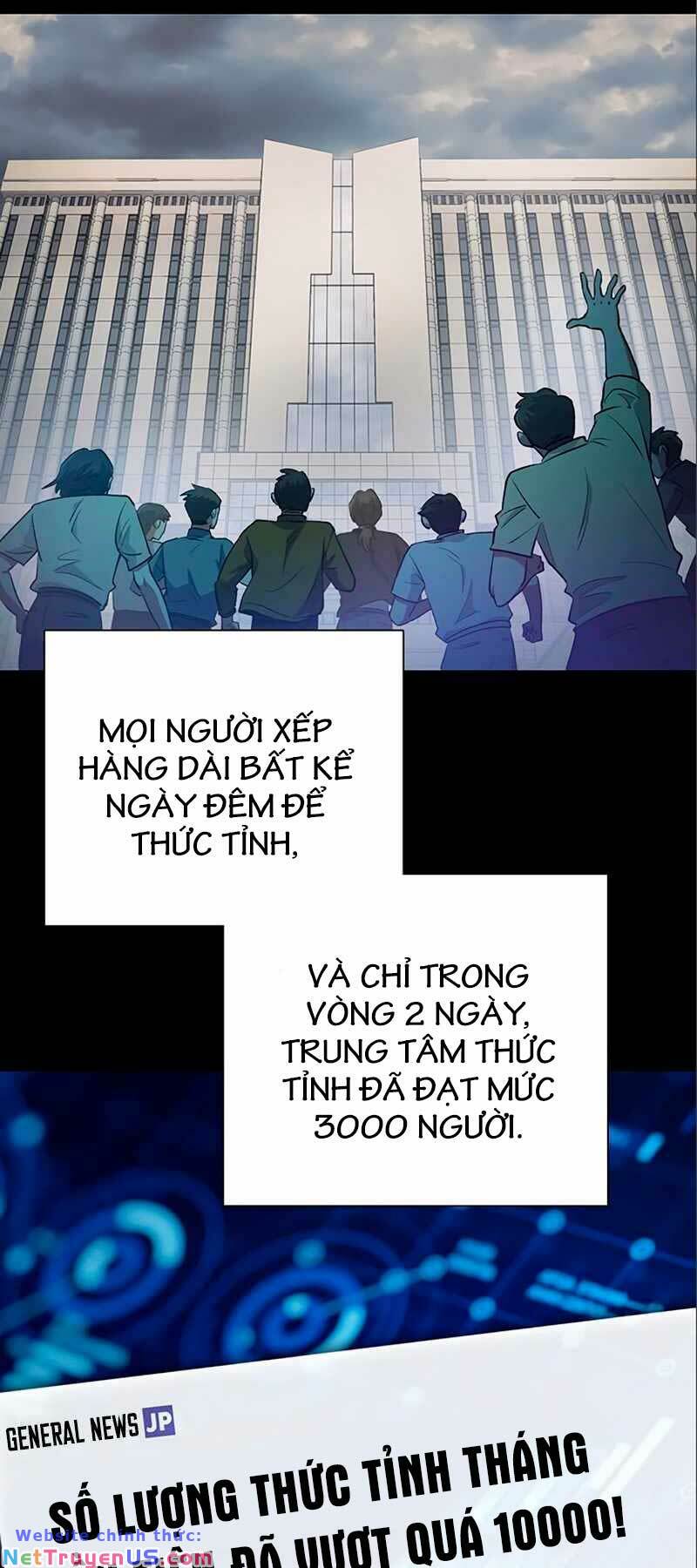 Những Ranker Cấp S Mà Tôi Nuôi Dưỡng Chapter 105 - Trang 7