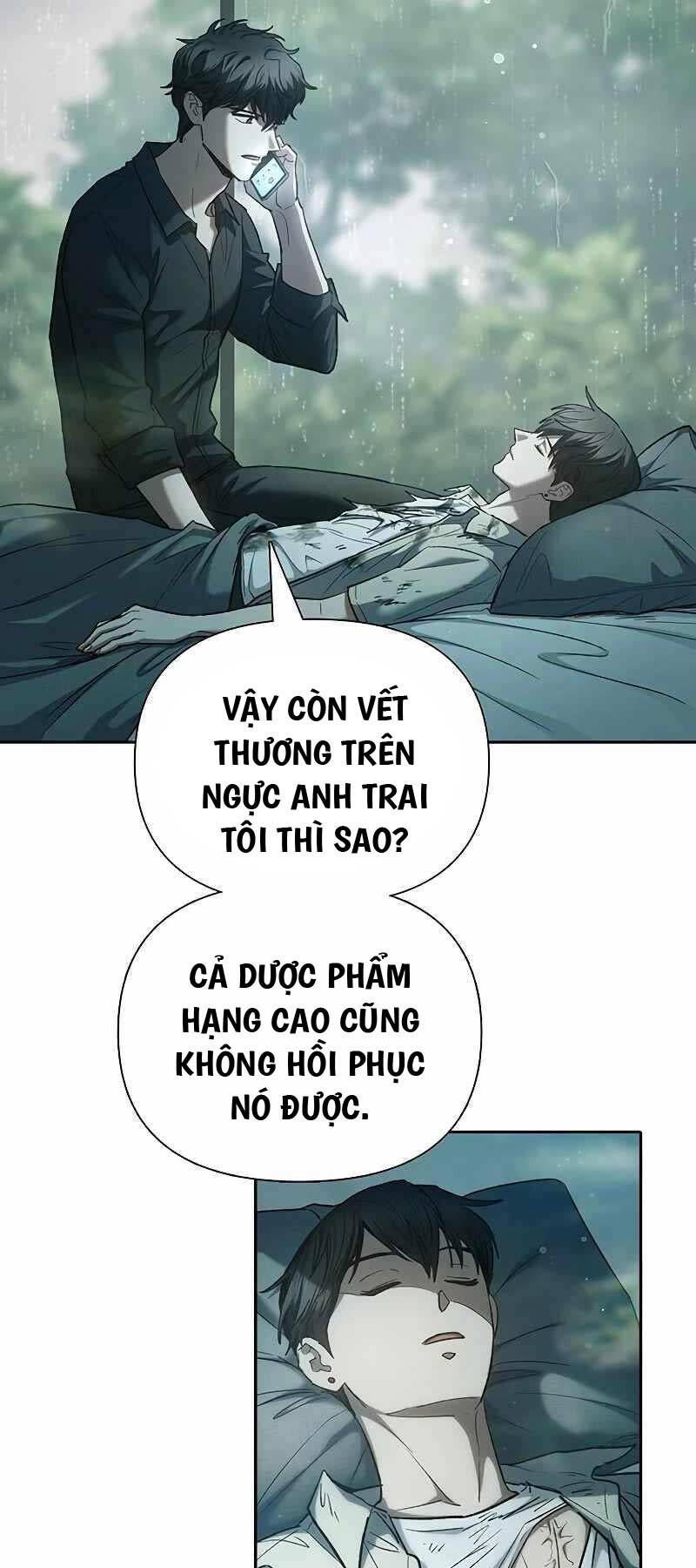 Những Ranker Cấp S Mà Tôi Nuôi Dưỡng Chapter 130 - Trang 2