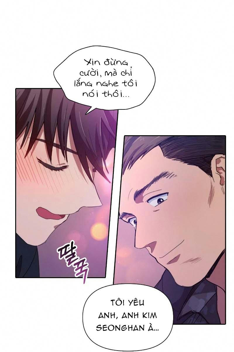 Những Ranker Cấp S Mà Tôi Nuôi Dưỡng Chapter 19 - Trang 23