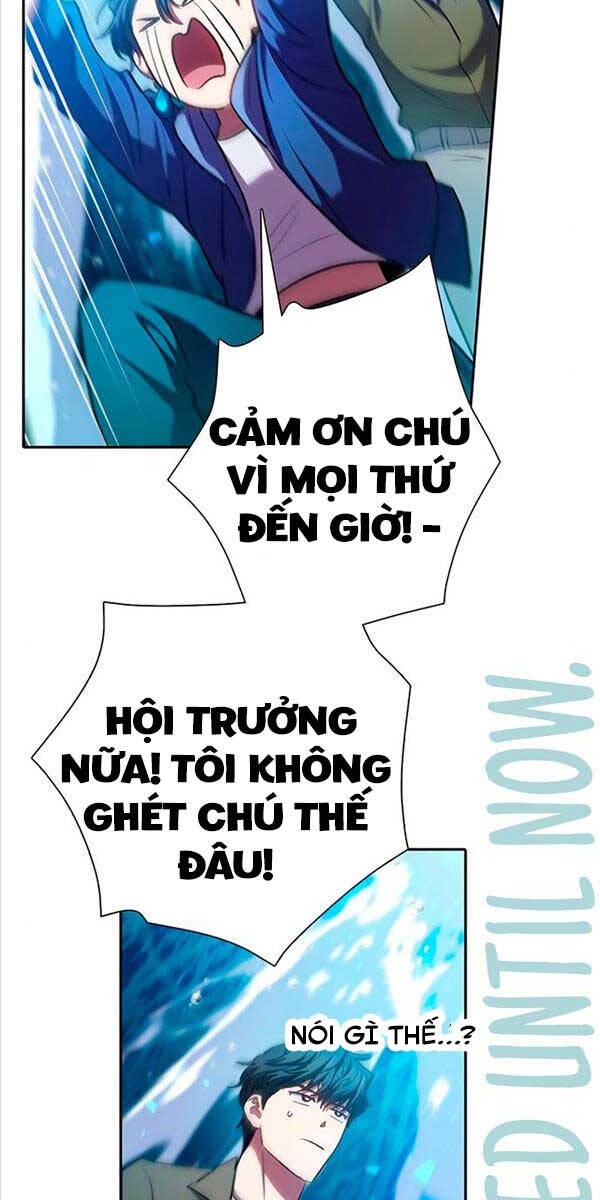 Những Ranker Cấp S Mà Tôi Nuôi Dưỡng Chapter 100 - Trang 78