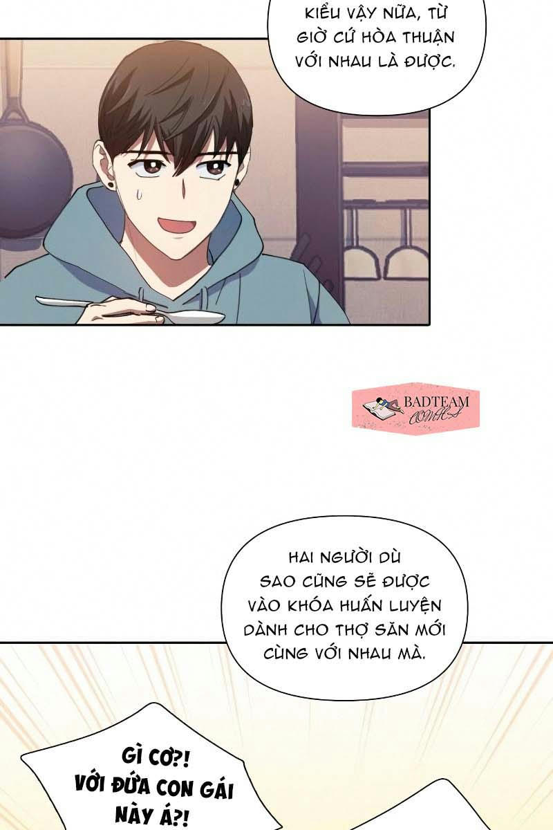 Những Ranker Cấp S Mà Tôi Nuôi Dưỡng Chapter 19 - Trang 58