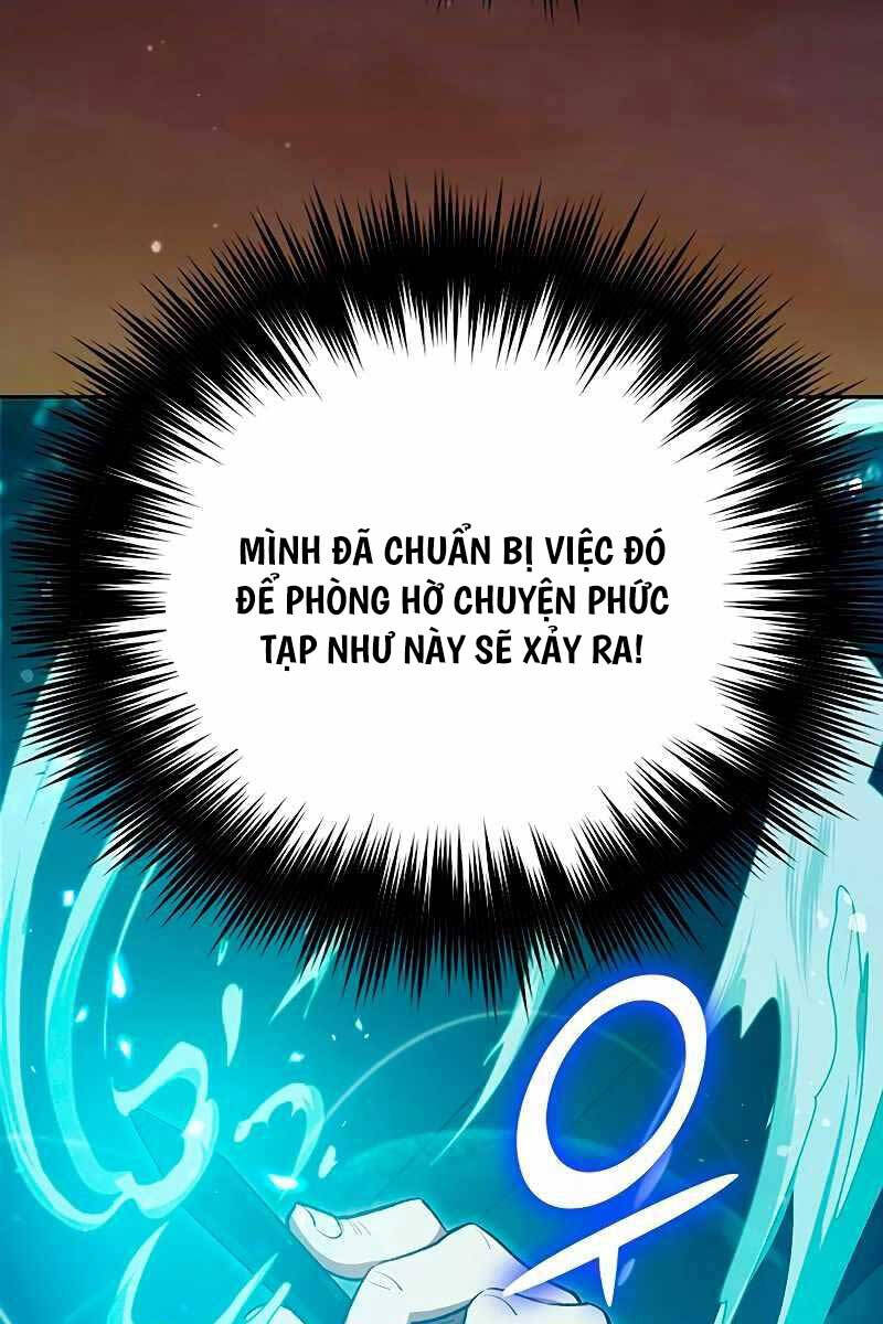 Những Ranker Cấp S Mà Tôi Nuôi Dưỡng Chapter 113 - Trang 53