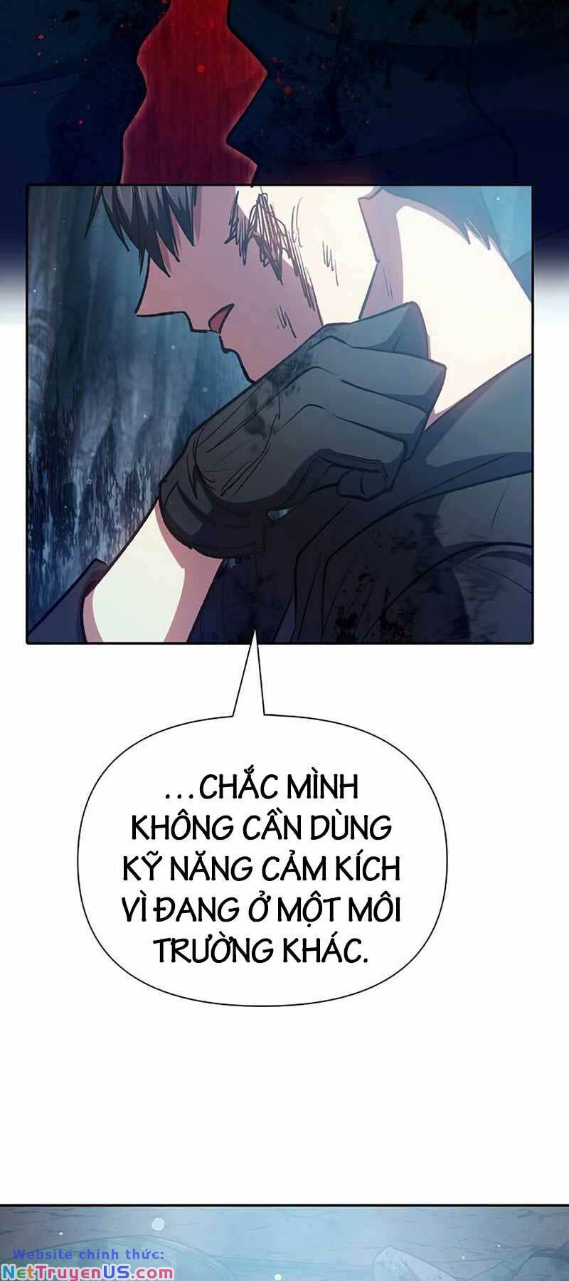 Những Ranker Cấp S Mà Tôi Nuôi Dưỡng Chapter 108 - Trang 34