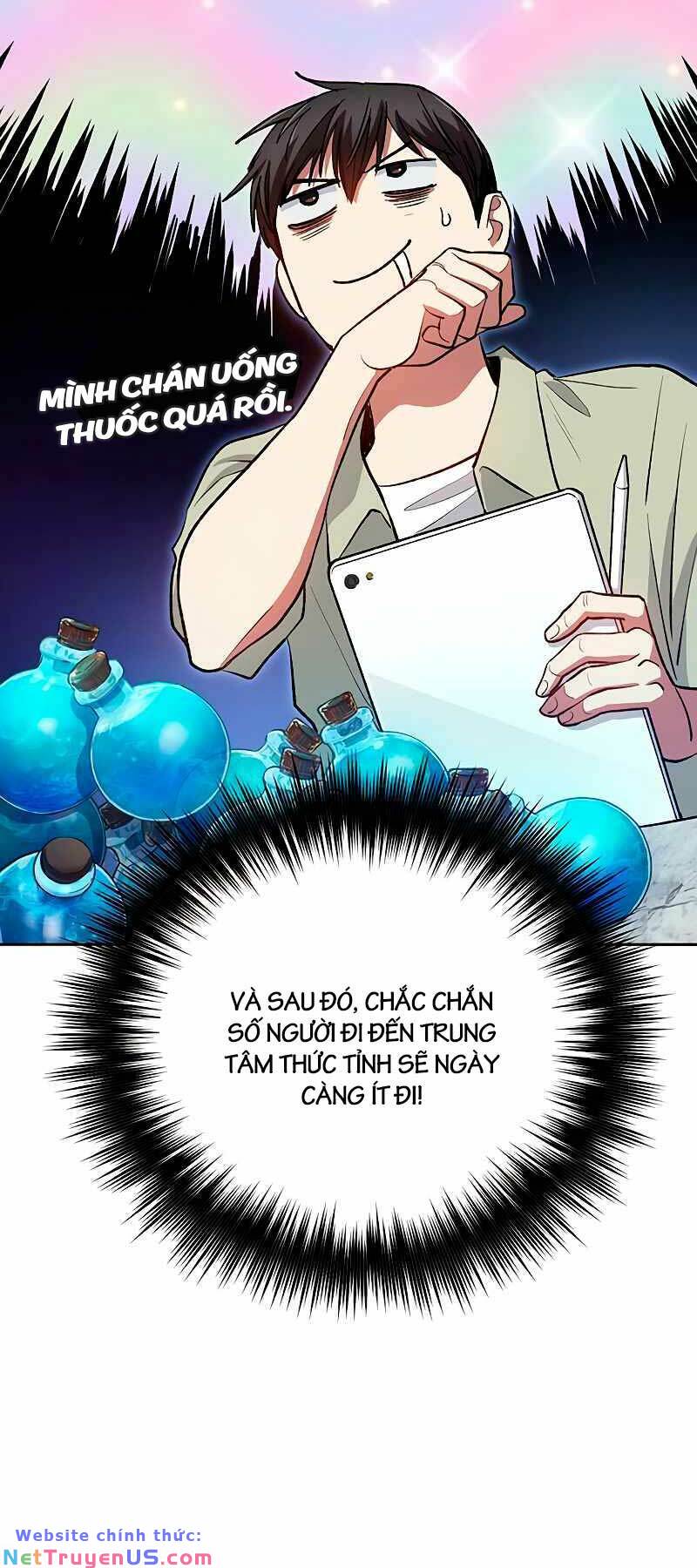 Những Ranker Cấp S Mà Tôi Nuôi Dưỡng Chapter 109 - Trang 24