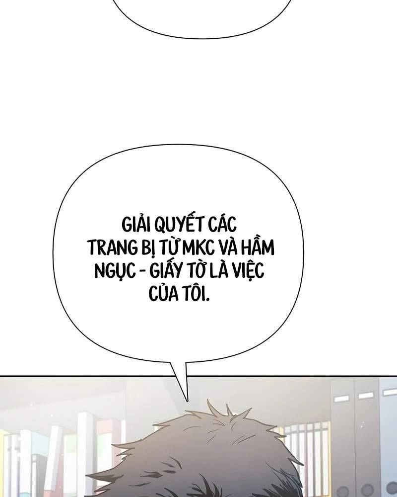 Những Ranker Cấp S Mà Tôi Nuôi Dưỡng Chapter 152 - Trang 8