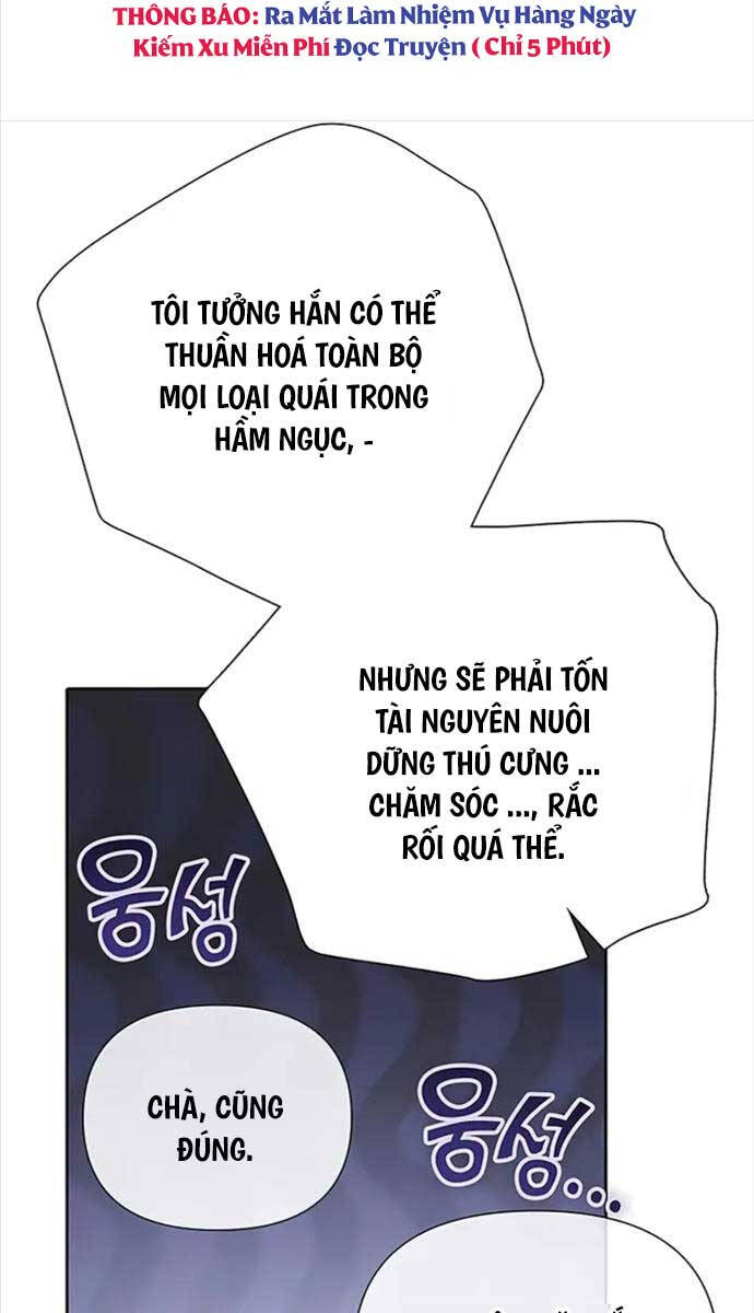 Những Ranker Cấp S Mà Tôi Nuôi Dưỡng Chapter 114 - Trang 72