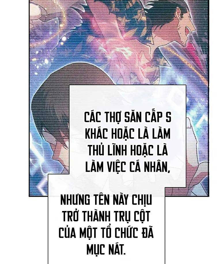 Những Ranker Cấp S Mà Tôi Nuôi Dưỡng Chapter 96 - Trang 71