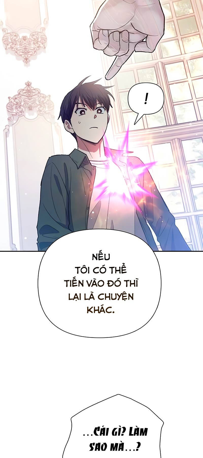 Những Ranker Cấp S Mà Tôi Nuôi Dưỡng Chapter 135 - Trang 5