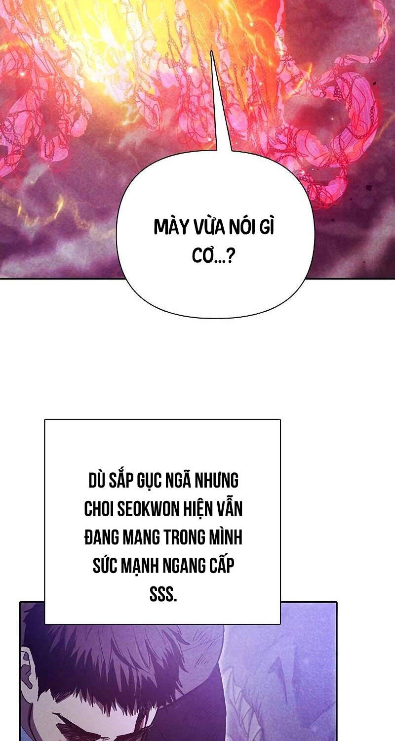 Những Ranker Cấp S Mà Tôi Nuôi Dưỡng Chapter 149 - Trang 3