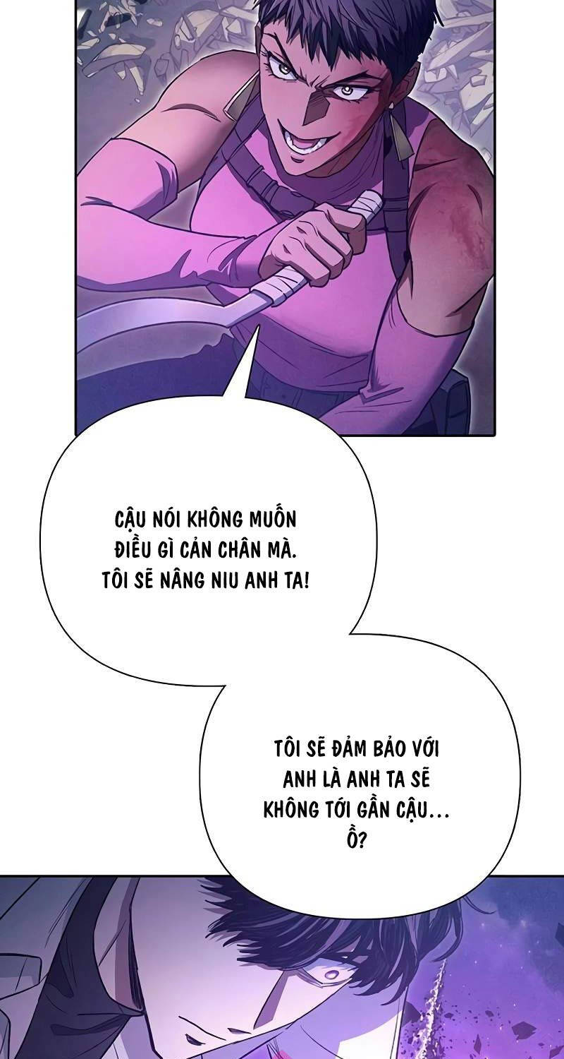 Những Ranker Cấp S Mà Tôi Nuôi Dưỡng Chapter 145 - Trang 38