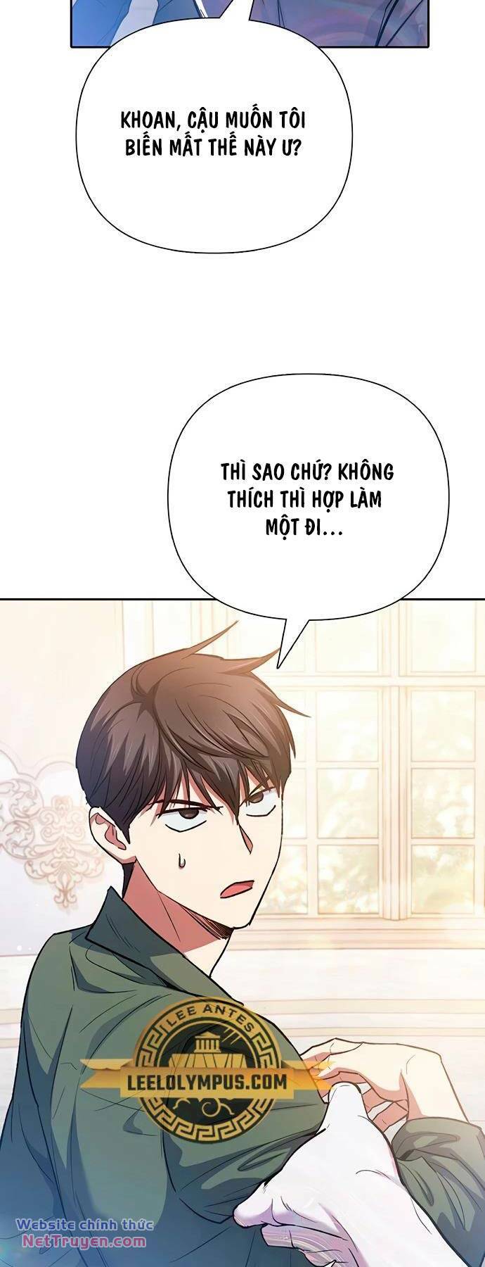 Những Ranker Cấp S Mà Tôi Nuôi Dưỡng Chapter 134 - Trang 63