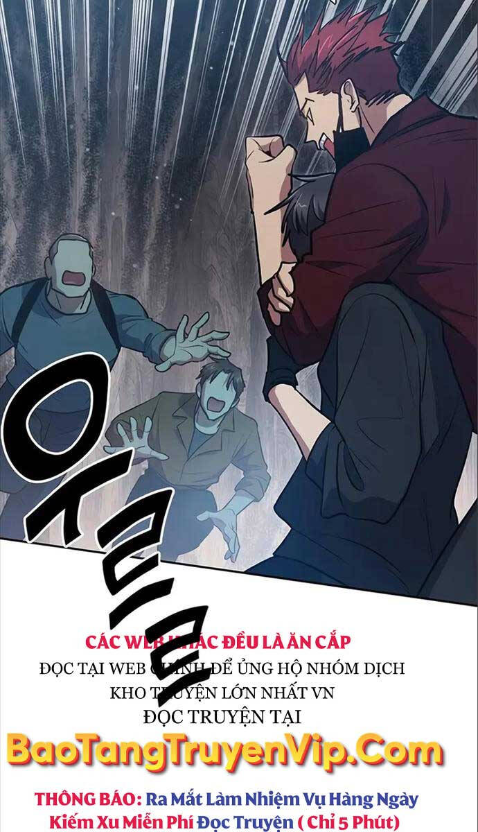 Những Ranker Cấp S Mà Tôi Nuôi Dưỡng Chapter 107 - Trang 97