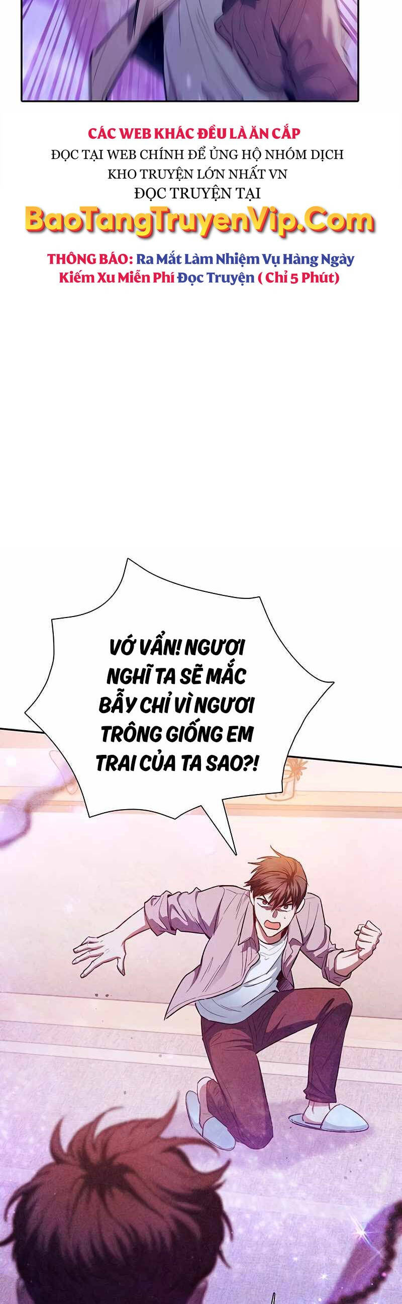 Những Ranker Cấp S Mà Tôi Nuôi Dưỡng Chapter 140 - Trang 16