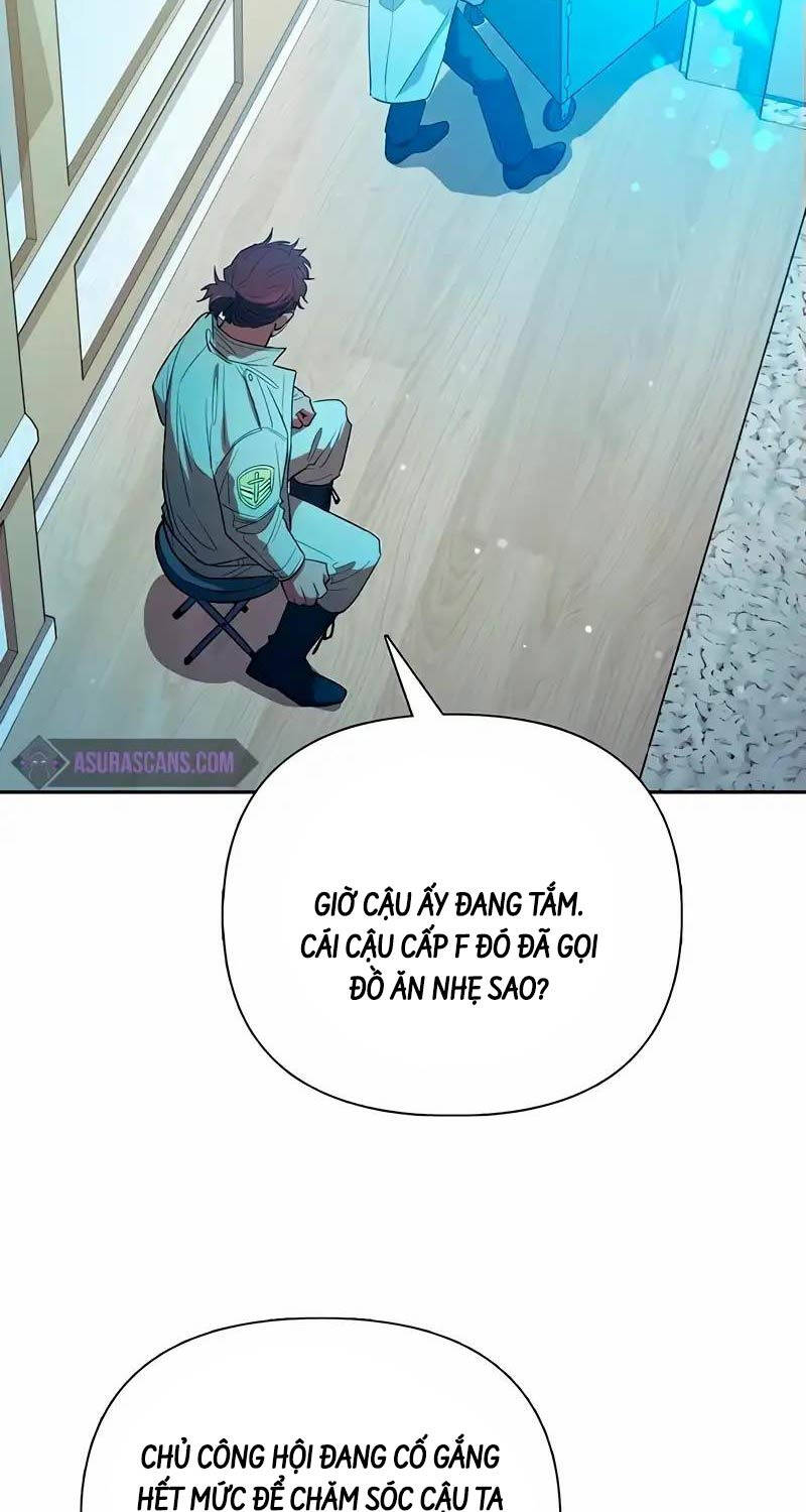 Những Ranker Cấp S Mà Tôi Nuôi Dưỡng Chapter 141 - Trang 29