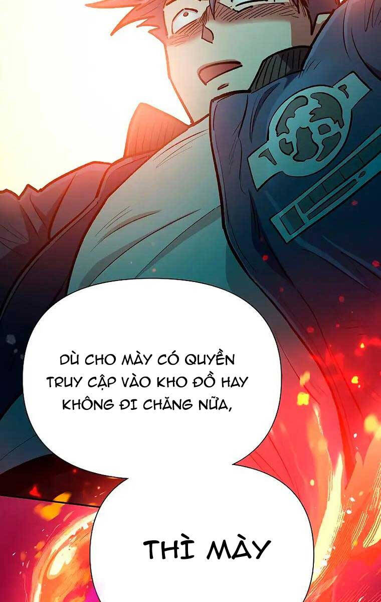 Những Ranker Cấp S Mà Tôi Nuôi Dưỡng Chapter 97 - Trang 50