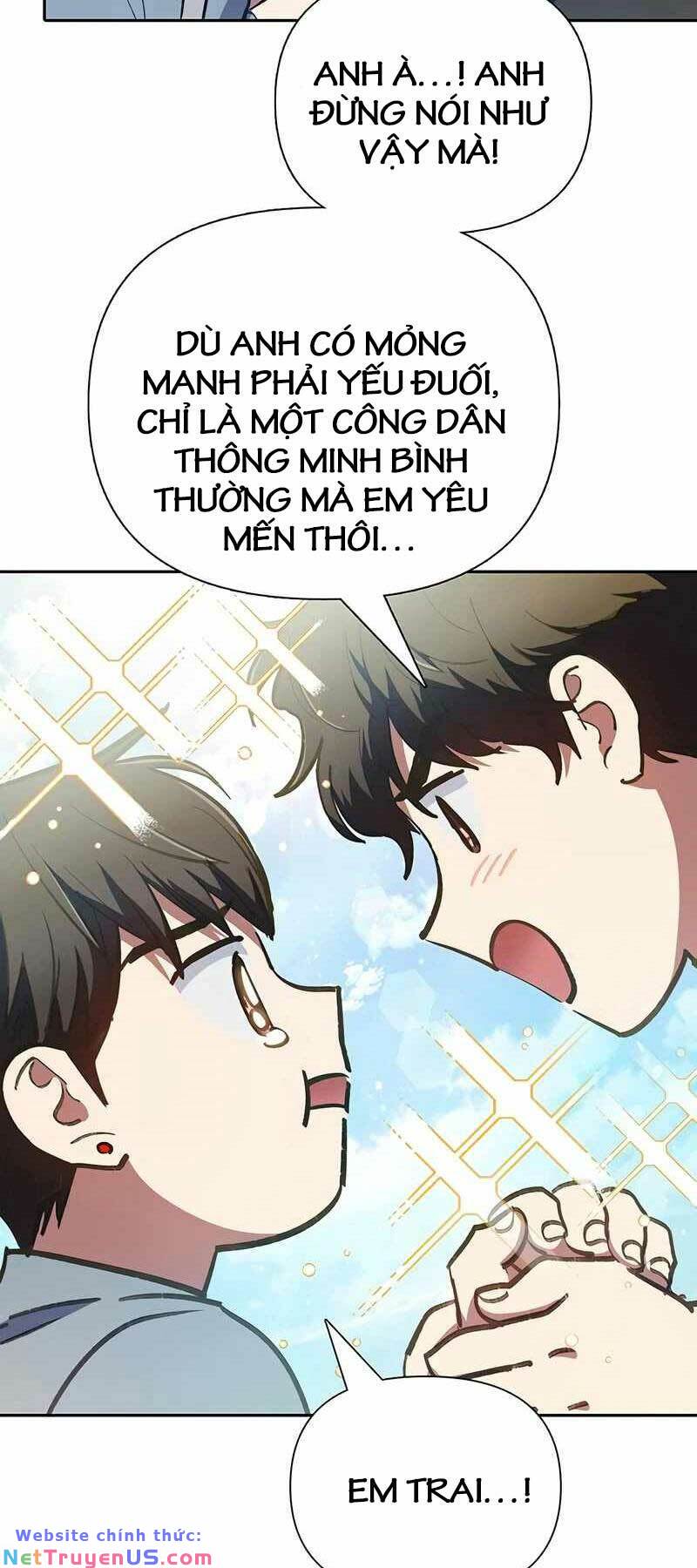 Những Ranker Cấp S Mà Tôi Nuôi Dưỡng Chapter 111 - Trang 66